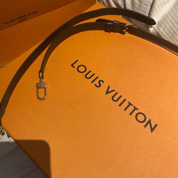 Speedy b 25 damier abene - Picture 7 of 10